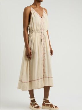 Isabel Marant Etoile Pamela dress